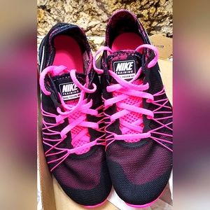 Women's Nike Running Shoes